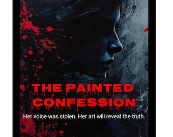 Confesiones pintadas Flipbook y libro electrónico: Misterio con derechos de reventa maestra (Paquete adicional) (Descarga PDF)