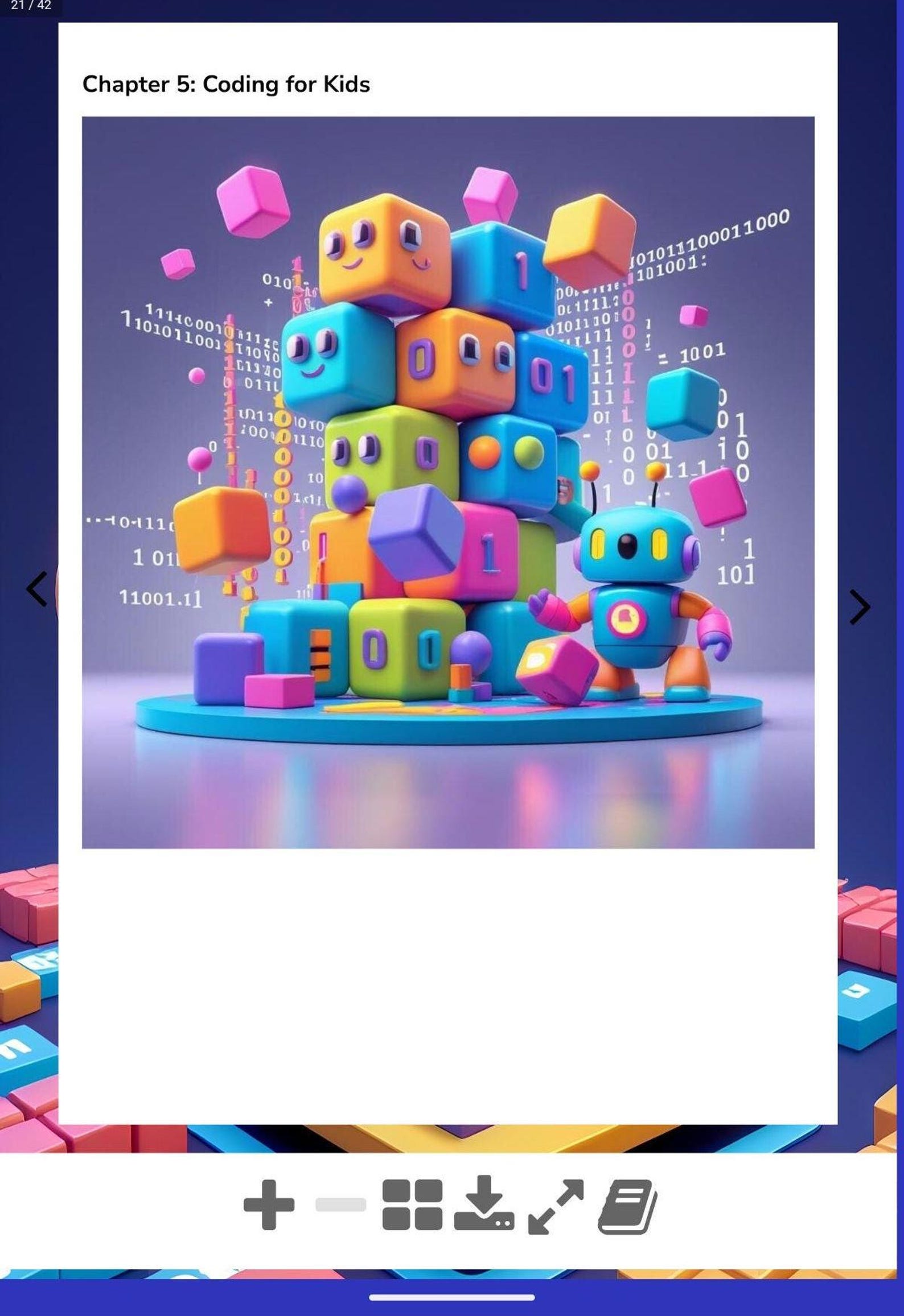 The Coding Playground: Fun Activities to Learn Programming Basics – 14 ...