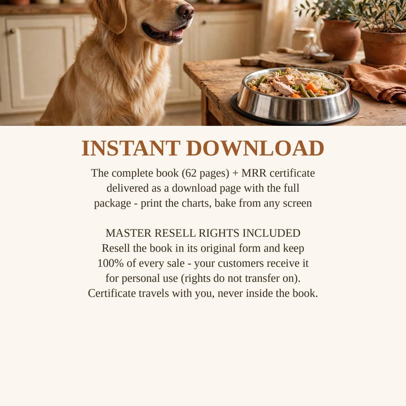 The Copycat Pet Kitchen Vol. 2 — Treats, Bakes and Special Diets | 48 Homemade Dog Treat Recipes: Training Treats, Biscuits and Pupcakes image 7