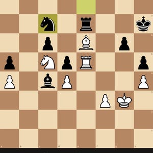 Chess Mastery Interactive Bundle MRR | 4-Book Set | 225+ Live Chess Boards | Digital Download image 3