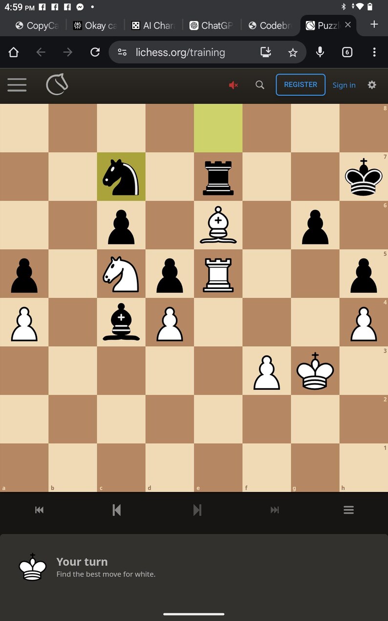 Chess Mastery Interactive Bundle MRR | 4-Book Set | 225+ Live Chess Boards | Digital Download image 3