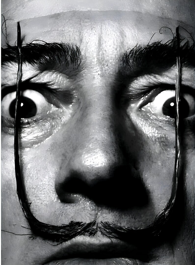 Green Sleep Affirmations Audio + Dalí Video Loop: Passive Income MRR (Digital Download) image 3