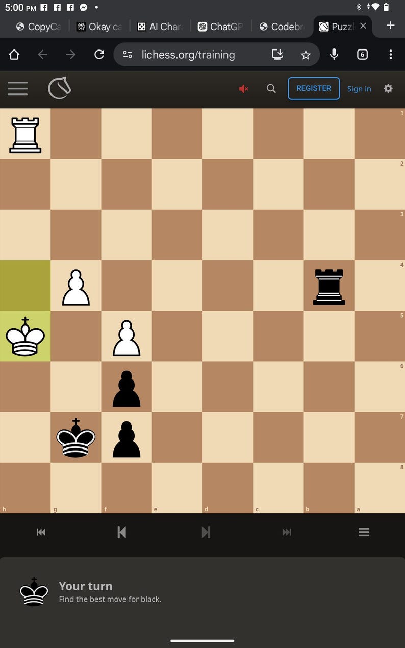 Chess Mastery Interactive Bundle MRR | 4-Book Set | 225+ Live Chess Boards | Digital Download image 6