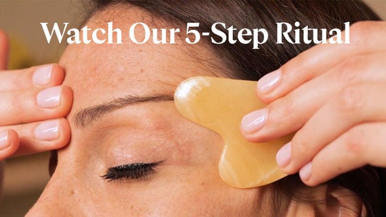 DIY At-Home Facial Guide + MRR | Pro Spa Results + Master Resell Rights image 10