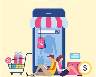 Etsy Success Blueprint - Mastering Tips and Tricks for Thriving Shops with PLR Resell Rights