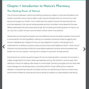Nature’s Pharmacy: Wirksame Hausmittel für jedermann mit PLR- und MRR-Weiterverkaufsrechten Bild 5