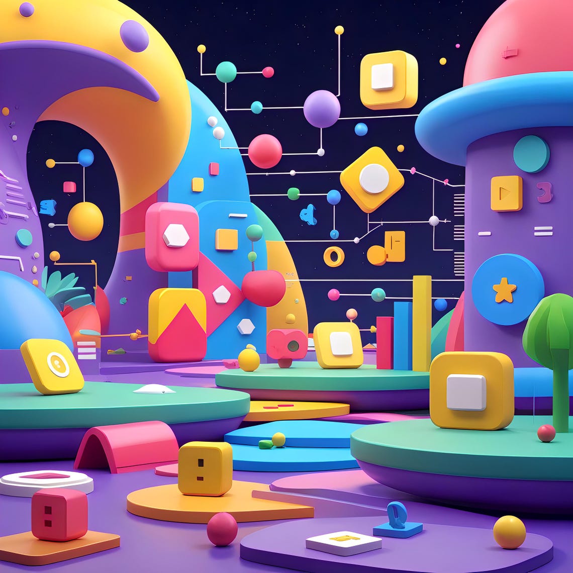 The Coding Playground: Fun Activities to Learn Programming Basics – 14 ...