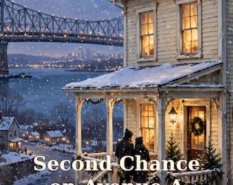 The Second Chances Collection | 3 Sweet Romance Novels | Second Chance Romance Bundle | Closed-Door Love Stories