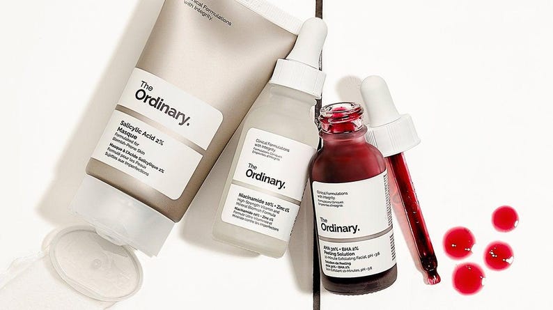 DIY At-Home Facial Guide + MRR | Pro Spa Results + Master Resell Rights image 8