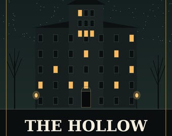 The Hollow Asylum Engine | 550 Creepy3D Horror Prompts + 13 Story Starters | Haunted Asylum AI Image Prompts | MRR