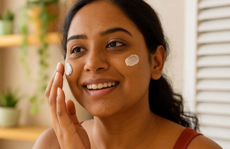DIY At-Home Facial Guide + MRR | Pro Spa Results + Master Resell Rights image 5