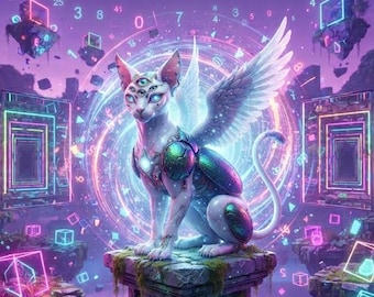 The 3.2 Million Creature Builder