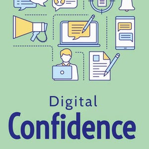 Internet Savvy Seniors - Mastering the Digital Landscape - with PLR Resell Rights image 3