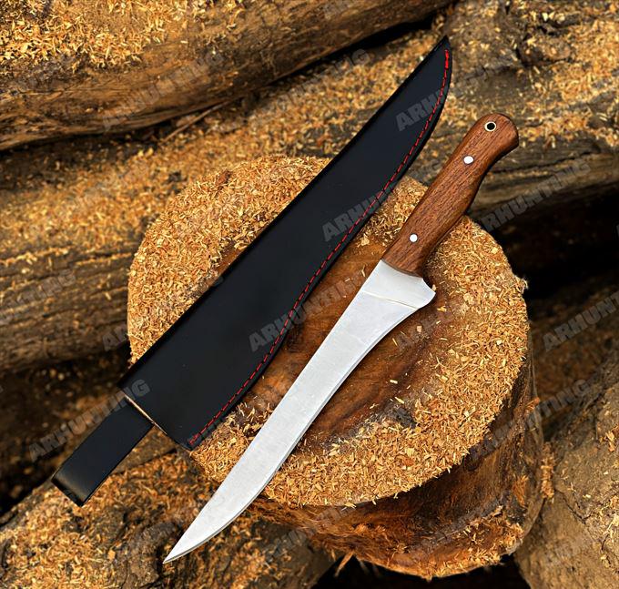 Normark Fillet Knife - Etsy