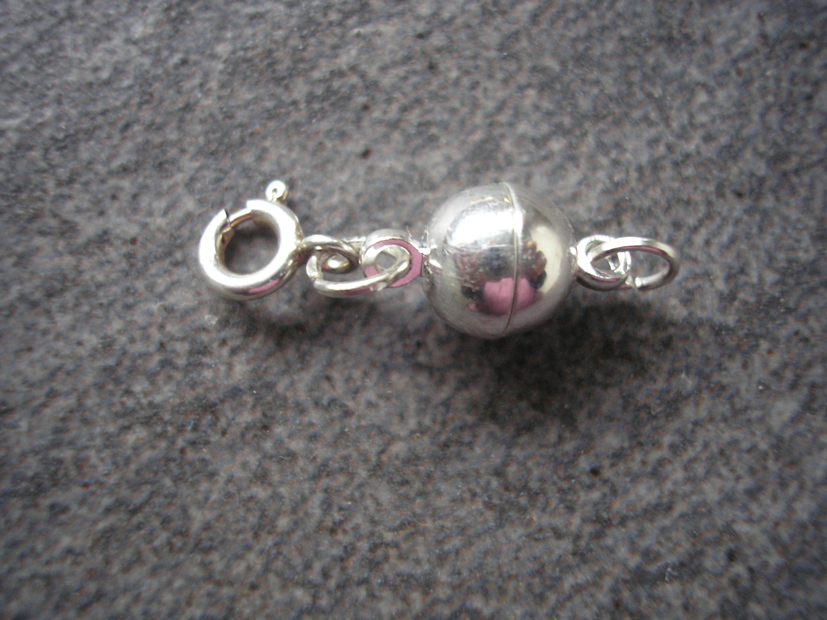 DISABILITY FRIENDLY Jewelry, Clasp Converter, Jewelry Clasp