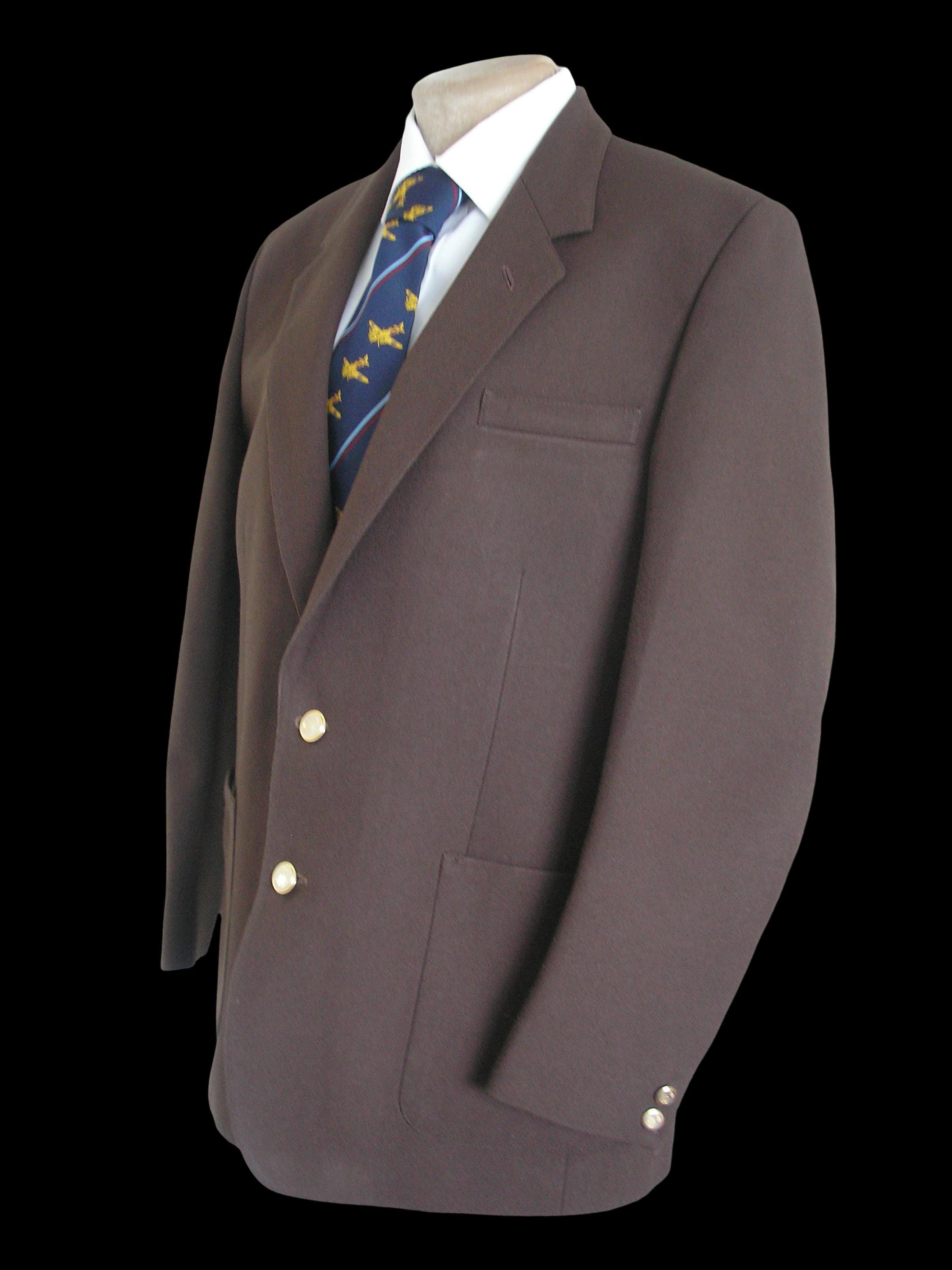 Costume année 20 | Costume vintage sur mesure