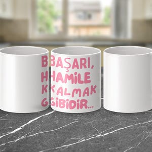 Taza con cita motivacional, taza de café inspiradora, taza con mensaje positivo, taza de té inspiradora, regalo de ánimo diario, letras rosas