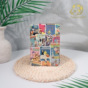 Comic Book,Kindle Paperwhite Case,Personalized Kindle,Paperwhite 5/6/7th,Kindle Paperwhite 6.8&#39;&#39; Case Kindle 10/11/12th Gen,Kindle2024 Case