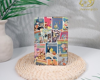 Comic-Buch, Kindle Paperwhite Hülle, personalisierte Kindle, Paperwhite 5/6/7, Kindle Paperwhite 6,8 '' Hülle Kindle 10/11/12th Gen, Kindle2024 Hülle