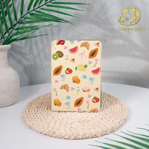 Colorful Fruit,Kindle Paperwhite Case,Personalized Kindle,Paperwhite 5/6/7 Kindle Paperwhite 6.8&#39;&#39; Case Kindle10/11/12th Gen,Kindle2024 Case