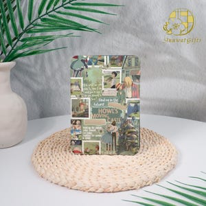 Happiness,Kindle Paperwhite Case,Personalized Kindle,Paperwhite 5/6/7th,Kindle Paperwhite 6.8&#39;&#39;Case Kindle 10/11/12th Gen,Kindle2024 Case
