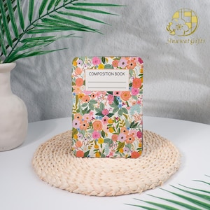 Notebooks,Kindle Paperwhite Case,Personalized Kindle,Paperwhite 5/6/7 Kindle Paperwhite 6.8&#39;&#39; Case Kindle 10/11/12th Gen,Kindle 2024 Case