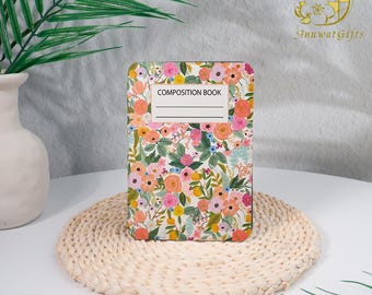 Notebooks,Kindle Paperwhite Case,Personalized Kindle,Paperwhite 5/6/7 Kindle Paperwhite 6.8'' Case Kindle 10/11/12th Gen,Kindle 2024 Case