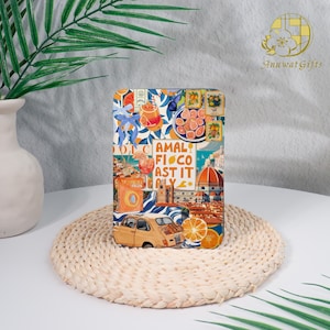 World Travel,Kindle Paperwhite Case,Personalized Kindle,Paperwhite 5/6/7 Kindle Paperwhite 6.8&#39;&#39; Case Kindle10/11/12th Gen,Kindle2024 Case