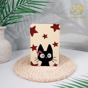 Star Cats,Kindle Paperwhite Case,Personalized Kindle,Paperwhite 5/6/7th,Kindle Paperwhite 6.8&#39;&#39; Case Kindle 10/11/12th Gen,Kindle2024 Case