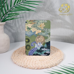 River,Kindle Paperwhite Case,Personalized Kindle,Paperwhite5/6/7 Kindle Paperwhite 6.8&#39;&#39; Case Kindle10/11/12th Gen,Kindle2024 Case