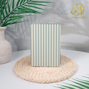 Simple Stripes,Kindle Paperwhite Case,Personalized Kindle,Paperwhite5/6/7 Kindle Paperwhite 6.8&#39;&#39; Case Kindle10/11/12th Gen,Kindle2024 Case