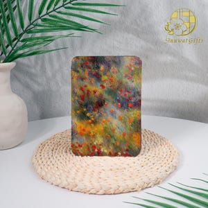 Colorful Flowers,Kindle Paperwhite Case,Personalized Kindle,Paperwhite5/6/7 Kindle Paperwhite 6.8&#39;&#39; Case Kindle10/11/12th Gen,Kindle2024Case