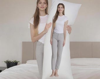 Dakimakura personnalisé, Housse de coussin anime, Taie d'oreiller personnalisée, Coussin de corps acteur célèbre, Cadeaux photo personnalisés, Cadeaux pour la famille