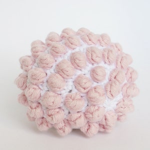 Amigurumi toy hedgehog crochet pattern English and Dutch pdf tutorial image 6