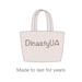 DinastyUA store logo