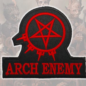 Arch enemy - Etsy 日本