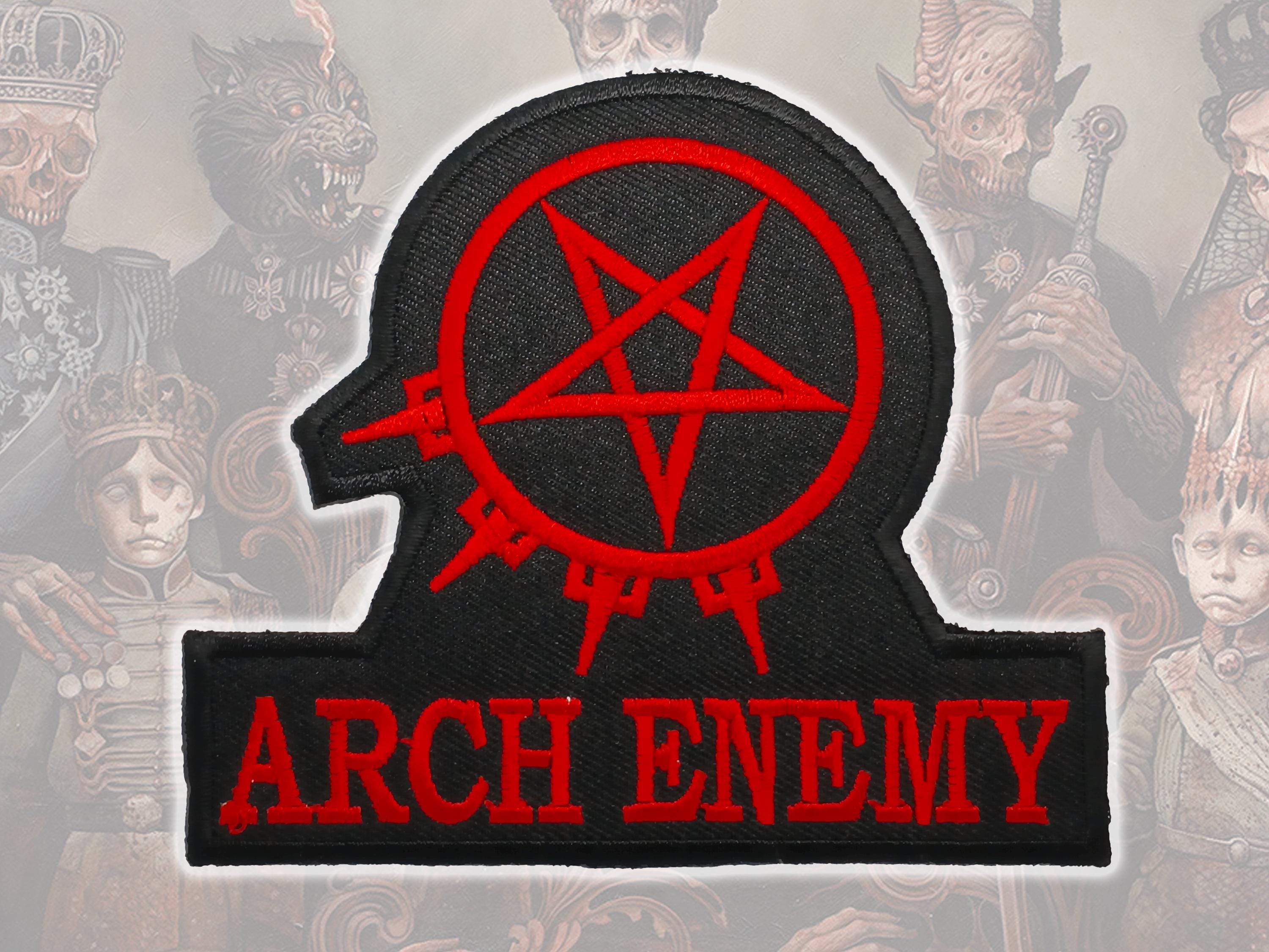 Arch enemy - Etsy 日本