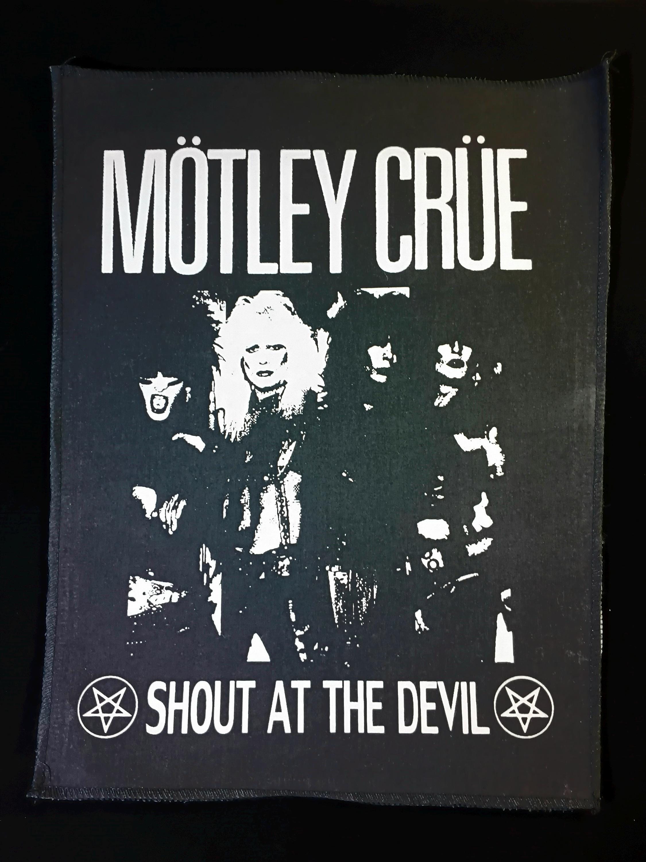 Nikki Sixx De Motley Crue: "Nos Importa Un Carajo". Te Decimos Porqué - Foto 9