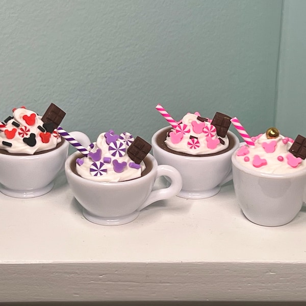 Cocoa Dolls - Etsy
