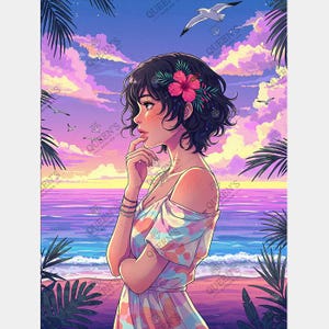 Queens Atelier Diamond Painting - Etsy