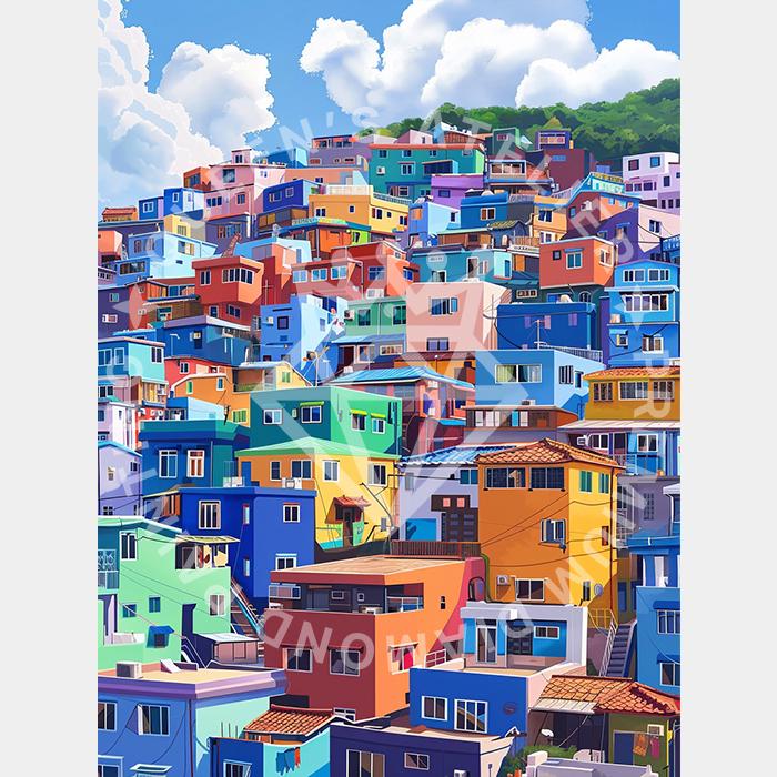 Queens atelier diamond painting - Etsy 日本
