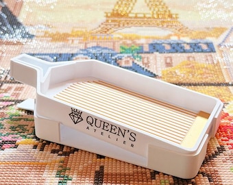 QueensAtelierKR - Etsy