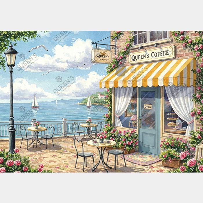 Queens atelier diamond painting - Etsy 日本