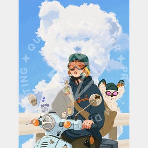 Queens atelier diamond painting - Etsy 日本