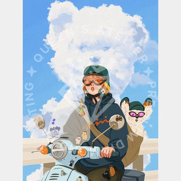 Queens atelier diamond painting - Etsy 日本