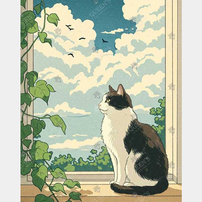 Queens atelier diamond painting - Etsy 日本
