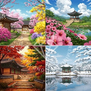 Queens atelier diamond painting - Etsy 日本