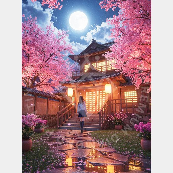 ダイヤモンドアート　クイーンズアトリエ【新品.未開封】 Queens atelier diamond painting - Etsy 日本