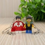 Invincible Collectibles