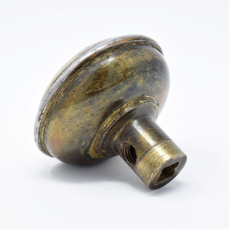 Brass Door Knob image 7